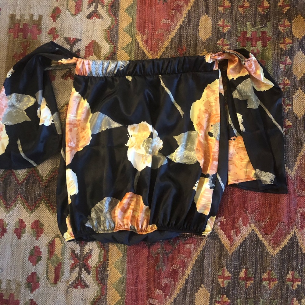 Boutique top